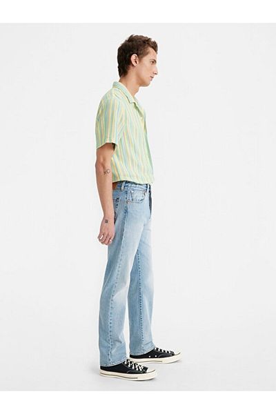Levi's 501 ® ®   Eredeti férfi Jean nadrág - Stretch It Out
