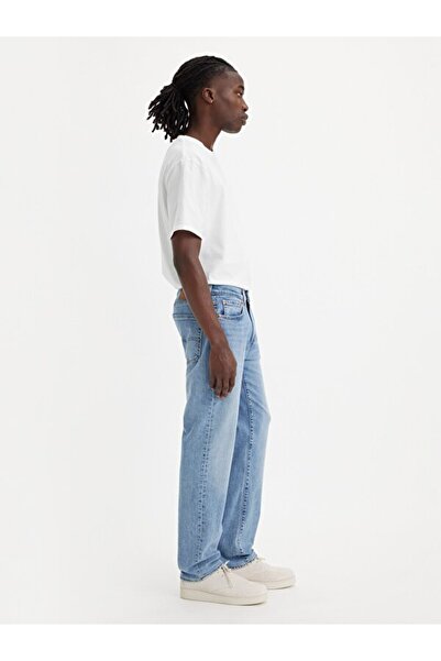 Levi's 514™ Straight Erkek Jean Pantolon - Left Alone