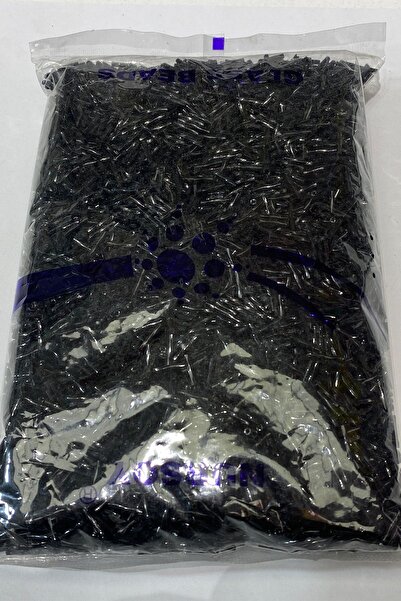 Limelia Χάντρες Στριφτού Σωλήνα 500 γρ