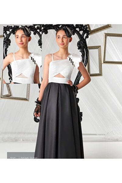 Elif Bebe Erkut Abiye / Abiye Elbise