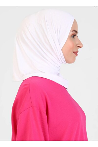 Differenza Sports Running Cap - White