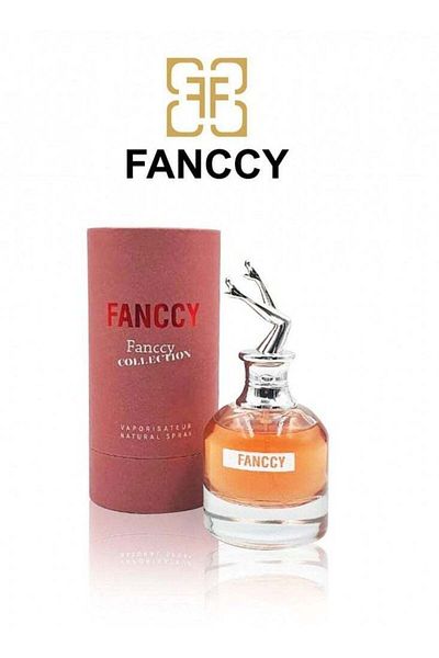 Fancy Fancy Collection Perfume 100ml