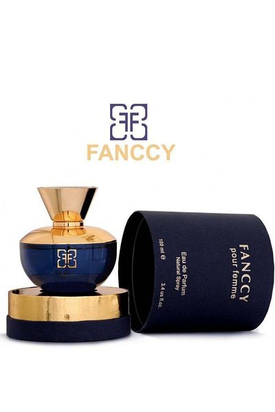 Fancy Fancy Collection Perfume 100ml EDP