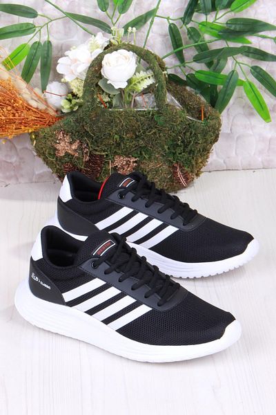 fort B234 Comfortable Flexible Lightweight Comfort Sole Sports Shoes