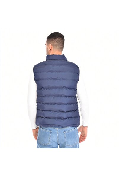 raru Inflatable Vest Hemi Dark Blue