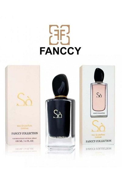Fancy Fancy Collection Perfume 100ml