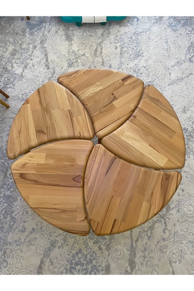 Home Lotus 100 x100 cm orta sehp
