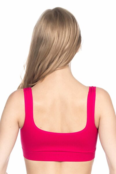 Emay МУРДУМ МІ 4005 М'який товстий бюстгальтер на бретельках