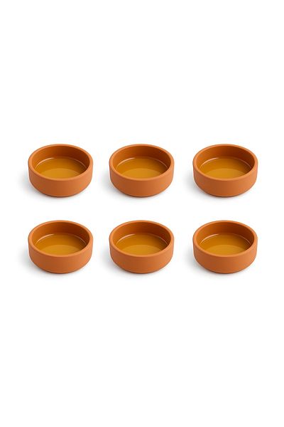 çömlek diyarı Sauce Bowl - Comfortable Cutting
