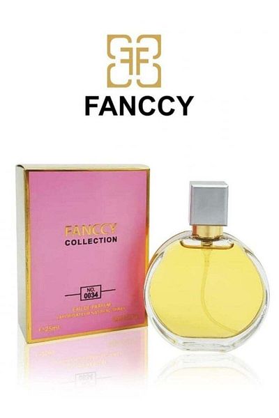 Fancy Fancy Collection Perfume 25 ml