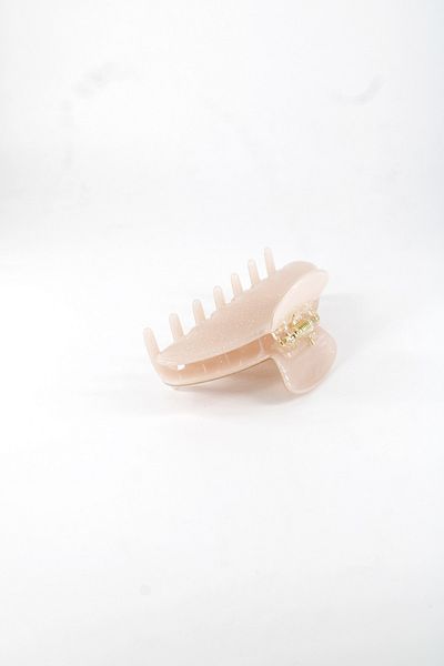 Roberta Lorenz Premium Quality Women's Hair Clip Roberta Lorenz Opaline Series I 10 cm I Handcrafted I Durable