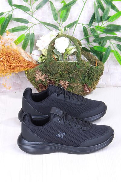 fort 07250 Luttoon Comfort Sole Comfortable Flexible Soft Men's Sports Shoes