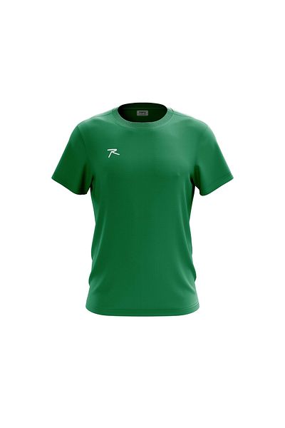 raru Μπλουζάκι Vultus Green