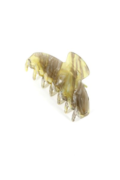 Roberta Lorenz Women's Special Summer Creation High Quality 10 cm Latch Buckle