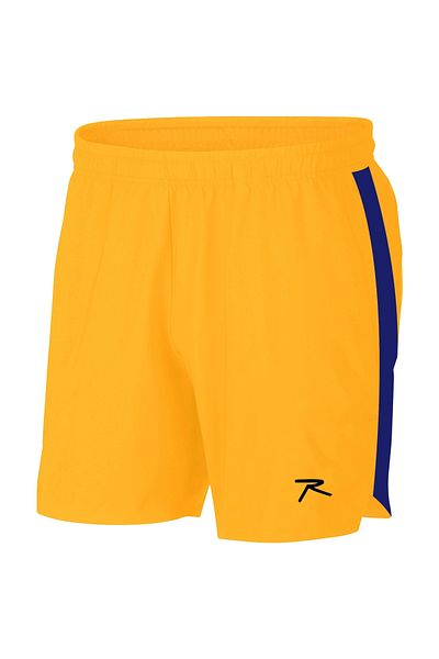 raru Pantaloni scurți Frigus Yellow