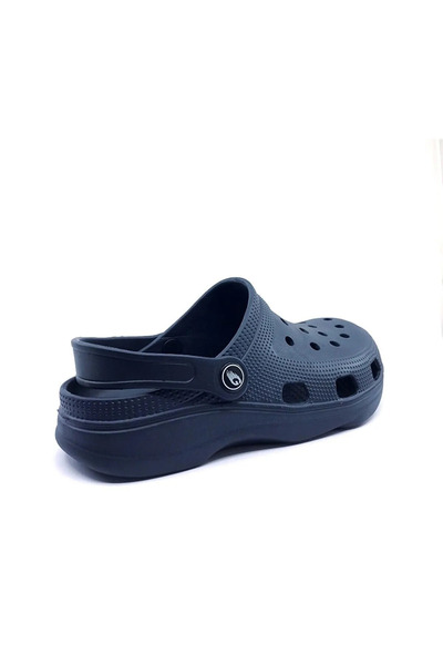 B&B Co. Hemşire Hastane Doktor Hafif Suya Dayanıklı Gezer Sandalet Terlik