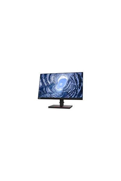 LENOVO ThinkVision T24i-2L 62B0MAR2TK 23.8" 4 MS 60 Hz FullHD HDMI DP VGA IPS Pivot LED Kurumsal Mon