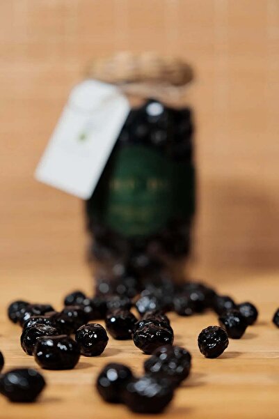 Oliv'da Emeğin Dokusu Serisi Tek Kapak Sele Zeytin 1000cc