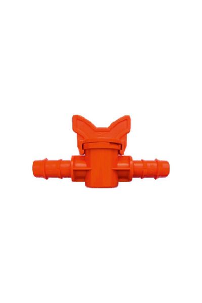 Bahyap Mini Valve - Drip, Irrigation and Leverage 16X16 (50 Units)