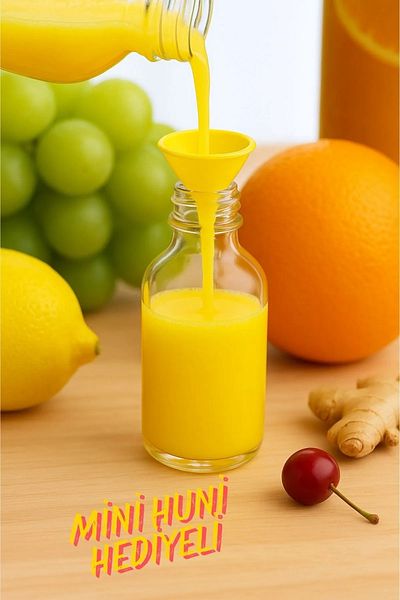 Rotanev 12Pcs Clear Glass Shot Bottle with Cork Stopper Gift Cologne Fragrance Ornament Multi-Purpose Bottle 50ml