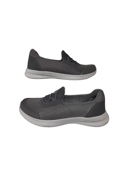 BS BLACK SEA Black Sea Women's Smoked Ultra Light Daily Stylish Ballerina Shoes Blcks45-78