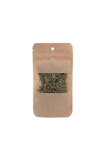 Biberiye: Et Yemeklerinin Vazgeçilmez Aroması 10gr