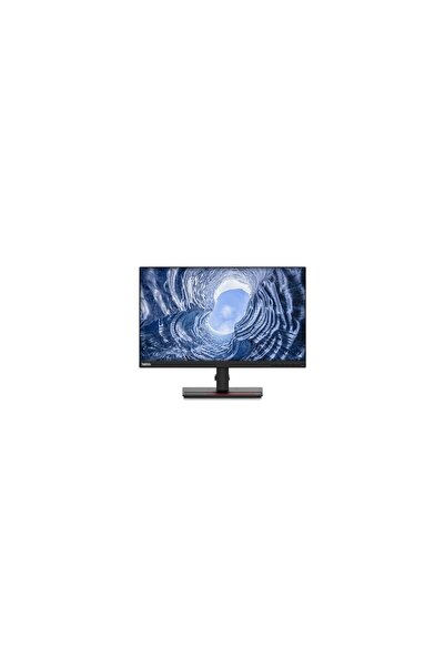 LENOVO ThinkVision T24i-2L 62B0MAR2TK 23.8" 4 MS 60 Hz FullHD HDMI DP VGA IPS Pivot LED Kurumsal Mon
