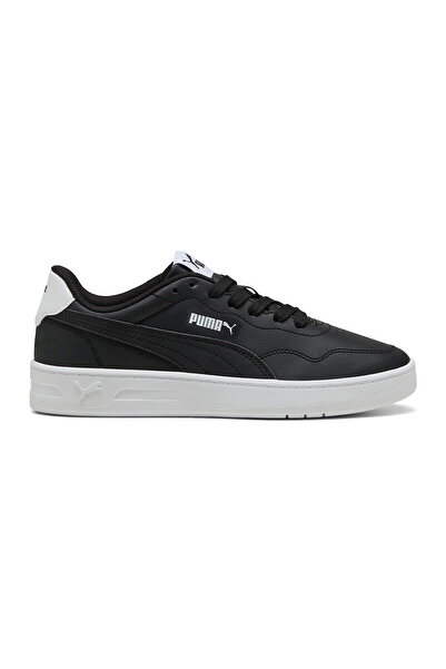 Puma 400367 01 Pantofi sport casual negri Court Lally