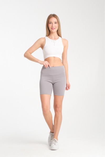 TAMİŞ Nayko Comfortlux Short Shorts