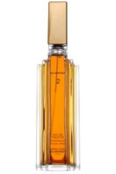 Jean Louis Scherrer 2 for Women - Eau de Toilette 100ml