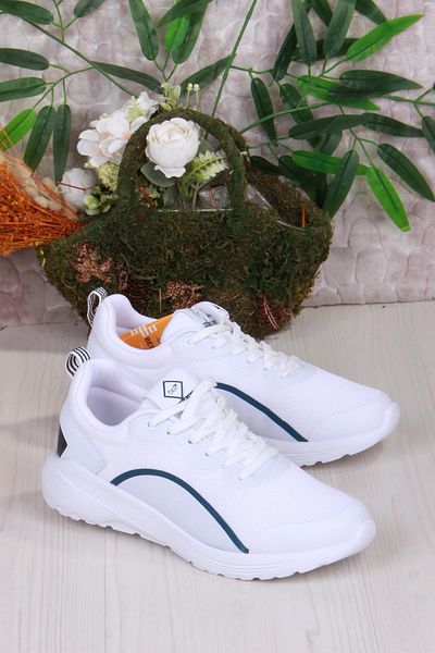 fort B640 Comfort Sole Comfortable Flexible Lightweight Men's Sports Shoes