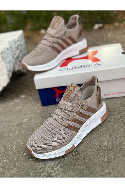 cumbia New season sports shoes