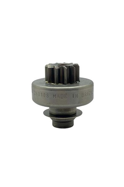 Zen Starter Gear Valeo Type 11 Teeth (10 Canal) Mercedes C Series/E Series/S Series/Sprinter/Vito