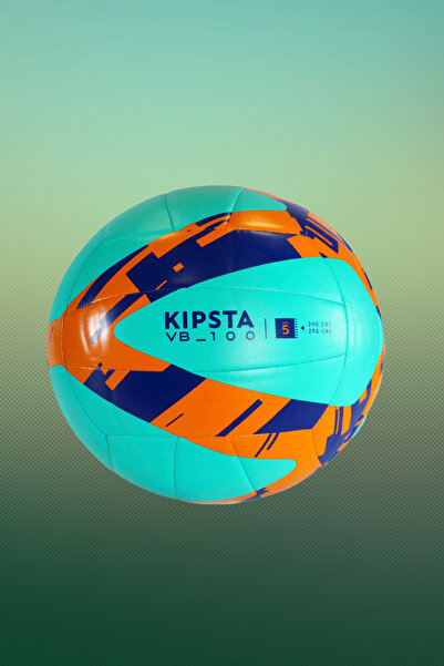 EpiRelax كرة طائرة مناسبة للمبتدئين، كرة طائرة مناسبة لجميع الأعمار - الحجم ا...