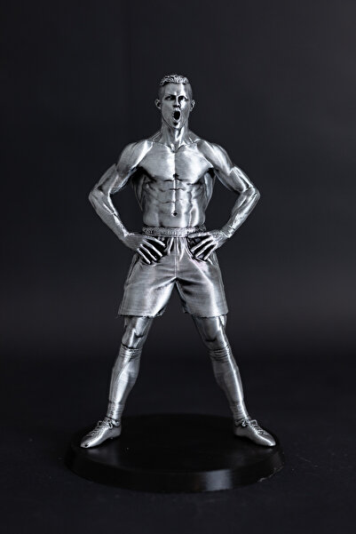 domini Cristiano Ronaldo - Figür / Büst - 17cm