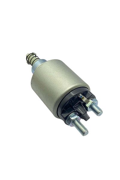 NORMA 24v Starter Automatic Bosch Type (Left ONE OUT) (Silver Bolt)