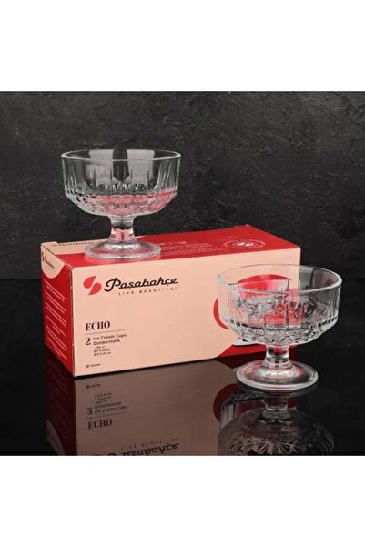 Paşabahçe Echo Dondurma Kasesi 51769