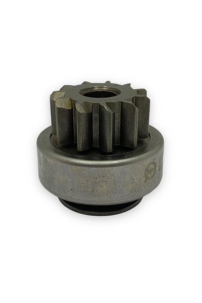 Zen Starter Gear Delco Type 11 Tooth Hyundai Ix35/sonata/tucson-kia Forte