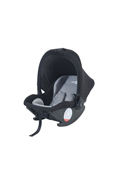 0-13 kg Oto Koltuğu Ana Kucağı - Storm Grey