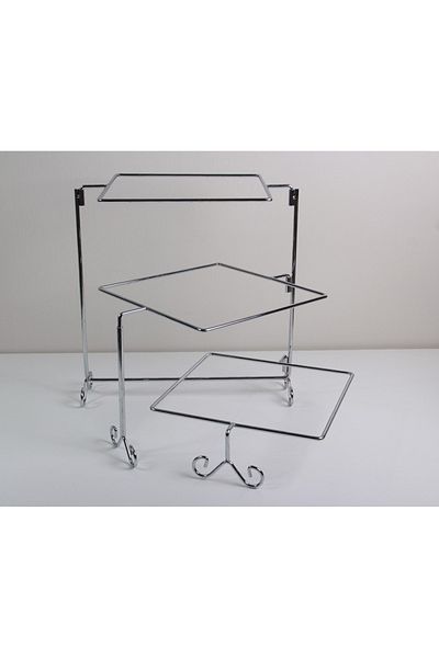 Generic Sweets stand and holder