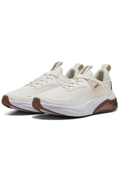 Puma Cell Thrill Soft Ride 310168 Unisex Sports Shoes Beige