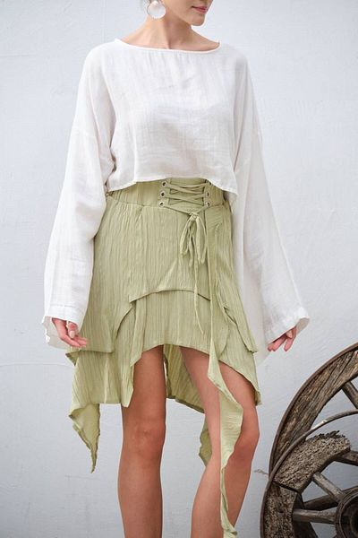 MODAGK Skirt - 168