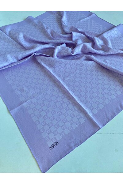 Armine تريند وشاح خفيف 24016 أرجواني