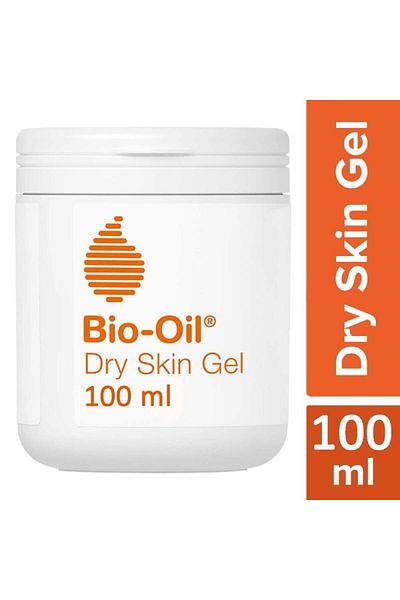Bio-Oil Bio-Oil Dry Skin Moisturizing Gel - 100 ml