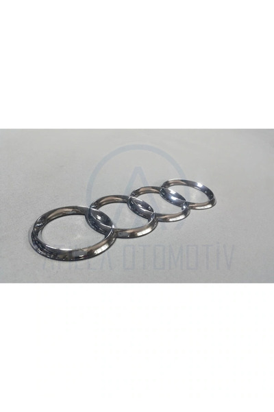 restinal أودي أمامي (893 853 605) Audi 80/90/Avant(A80) 1988 (طول قياس 26 سم)