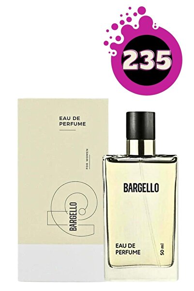 Bargello 235 Kadın Parfüm Oriental Edp 50ml Brgpen235
