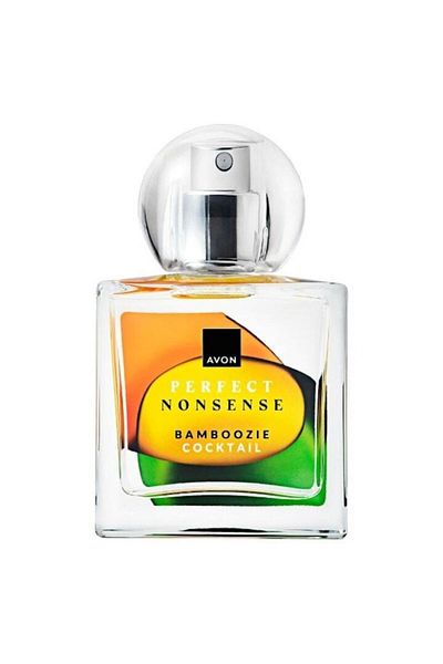 AVON Edp Perfect Nonsense Bamboozie Cocktail, 50 Ml,