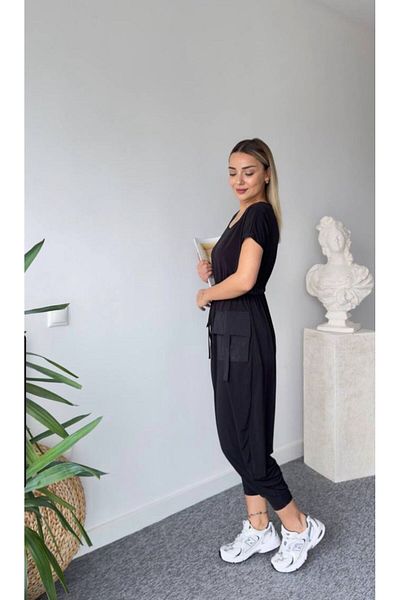 SHOP MY New Modal Jumpsuit