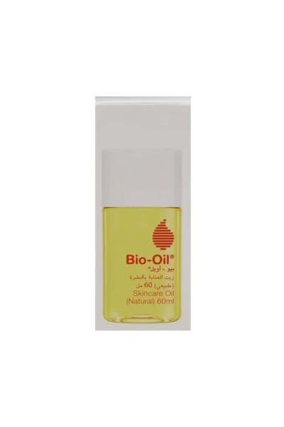 Bio-Oil بيو أويل زيت العناية بالبشرة لعلاج الندوب وعلامات التمدد - 60 مل