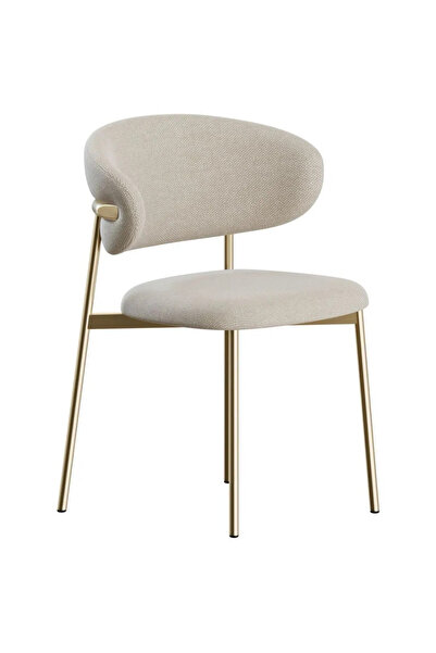 SEZBİL MUTFAK SANDALYESİ (5 ADET) CAFE RESTORANT SANDALYESİ OFİS SANDALYESİ T...